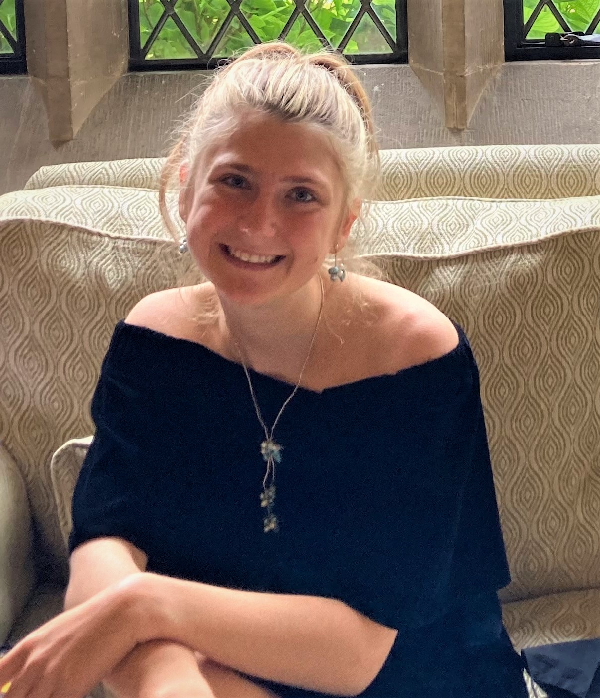 Heather Clark - student story FEB23